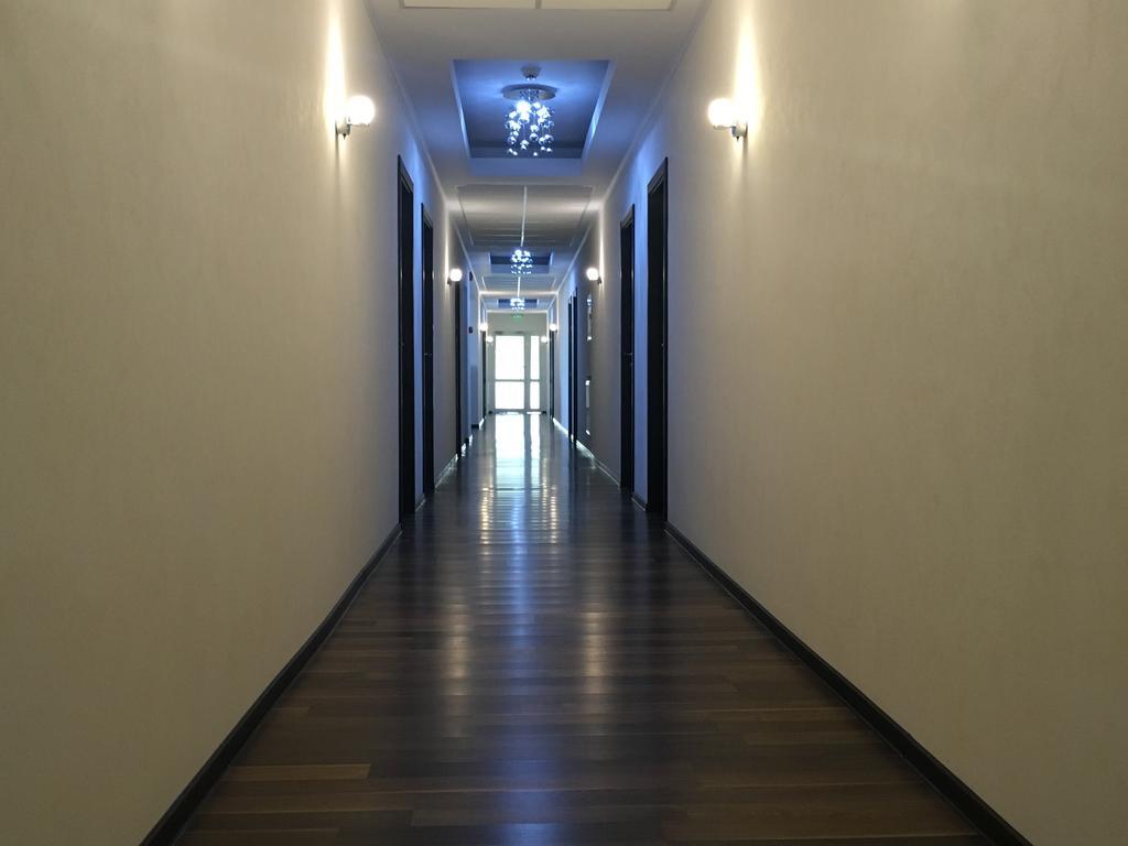 Gia Suites Caracal エクステリア 写真
