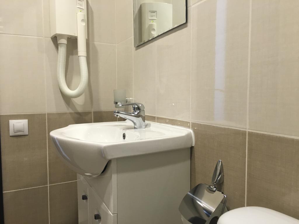 Gia Suites Caracal エクステリア 写真
