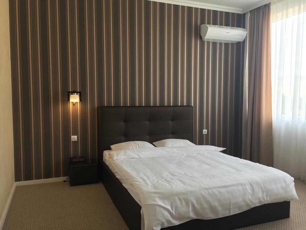 Gia Suites Caracal エクステリア 写真