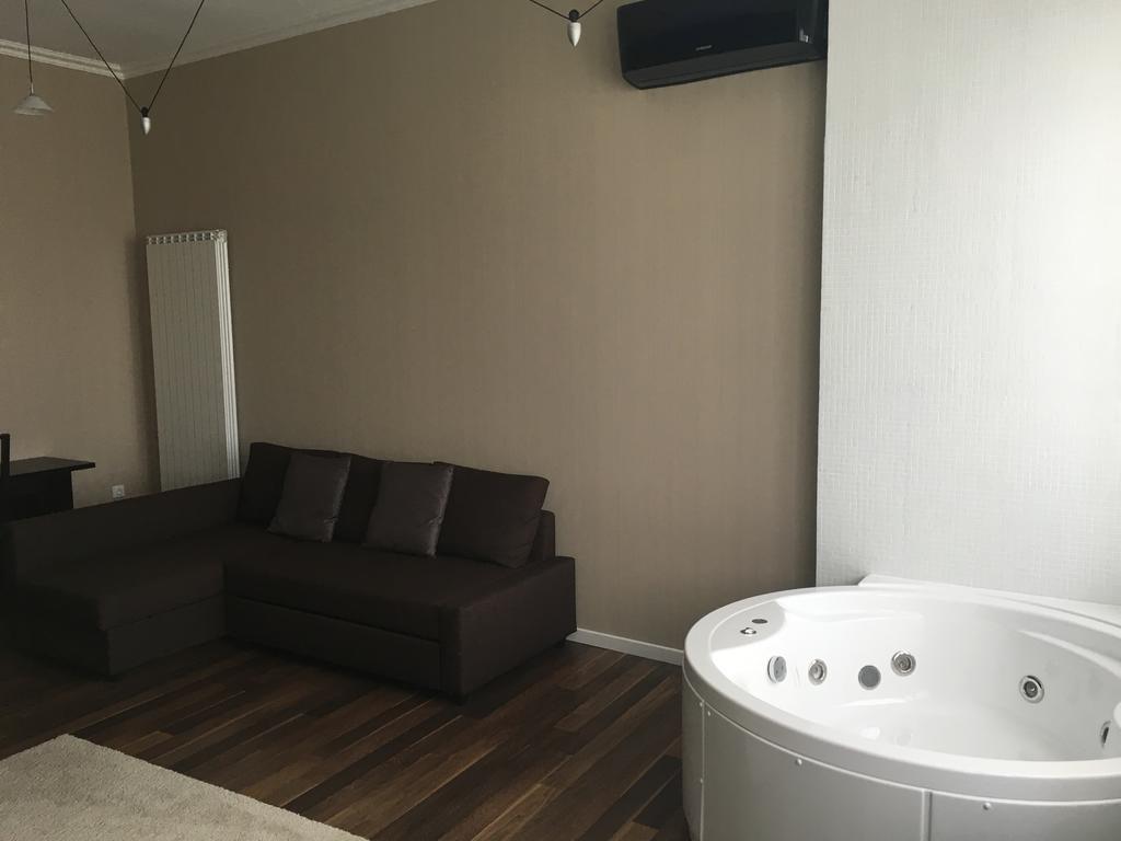 Gia Suites Caracal エクステリア 写真