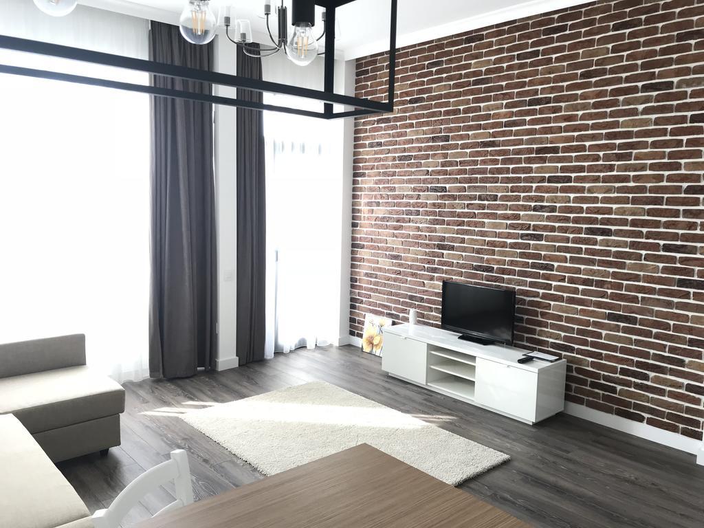 Gia Suites Caracal エクステリア 写真