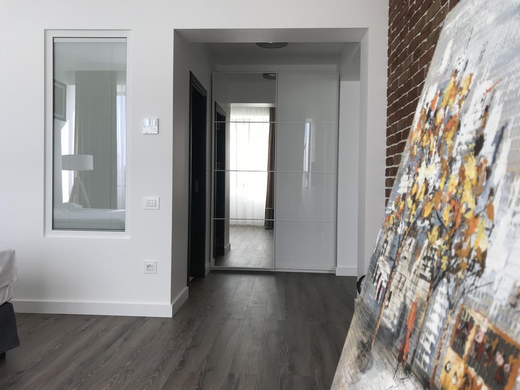 Gia Suites Caracal エクステリア 写真