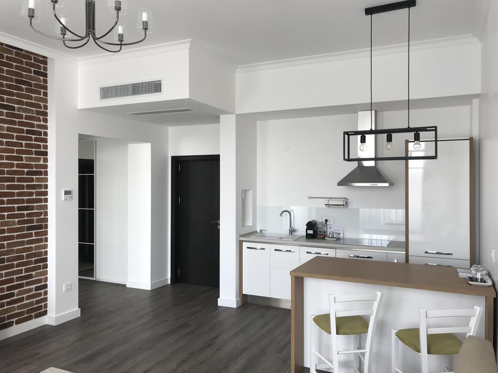 Gia Suites Caracal エクステリア 写真