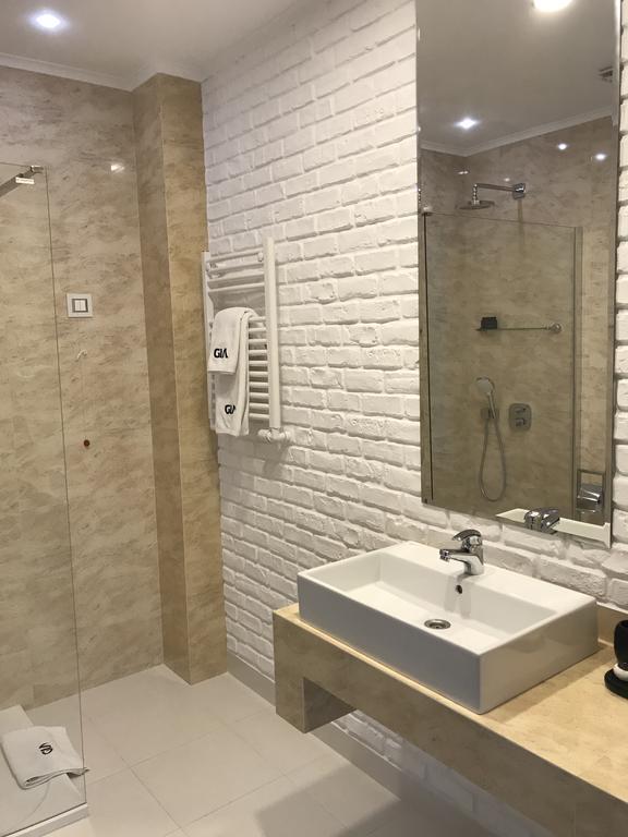 Gia Suites Caracal エクステリア 写真